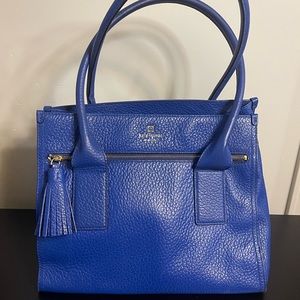 Lightly used Kate Spade Purse